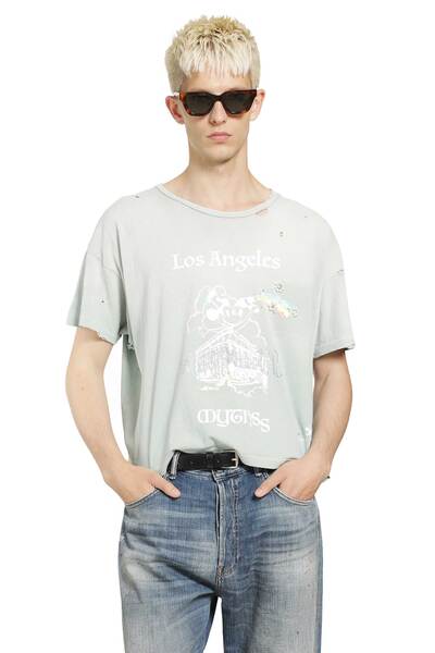  Mythss Tee 
