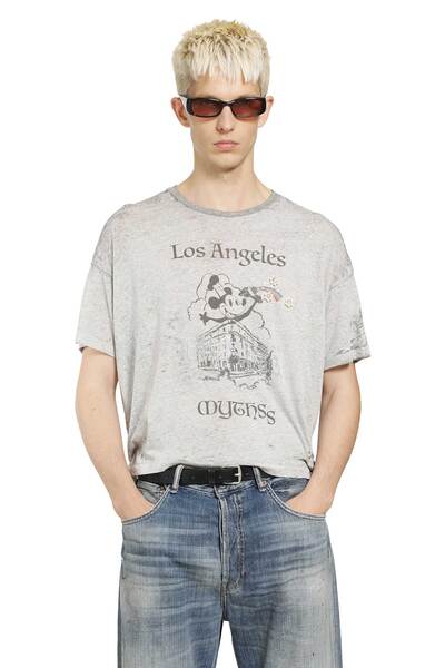  Mythss Tee 