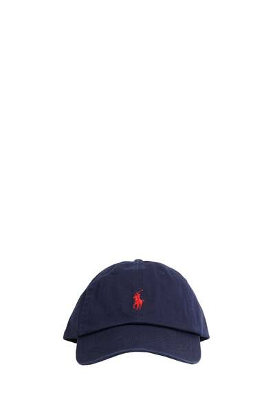  Pony Twill Sports Cap 