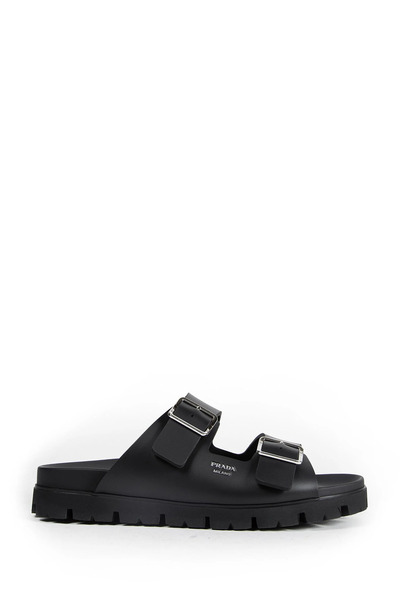  Buckled Rubber Slides 