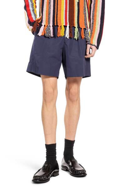  Cotton Bermudas 