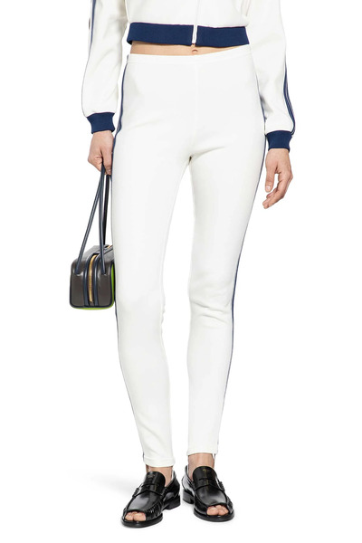  Fleece Leggings 