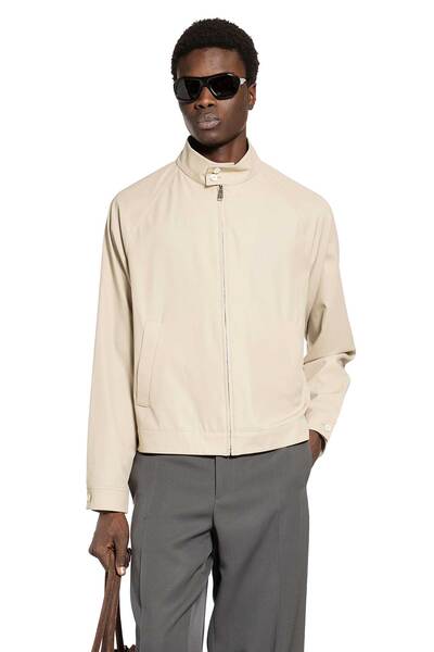  Harrington Jacket 