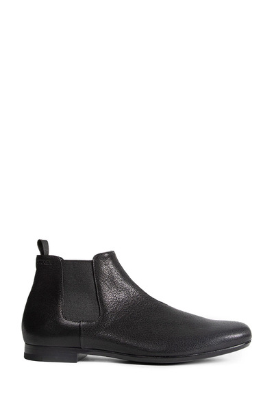  Leather Chelsea Boots 