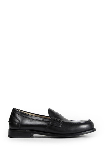  Leather Loafers 