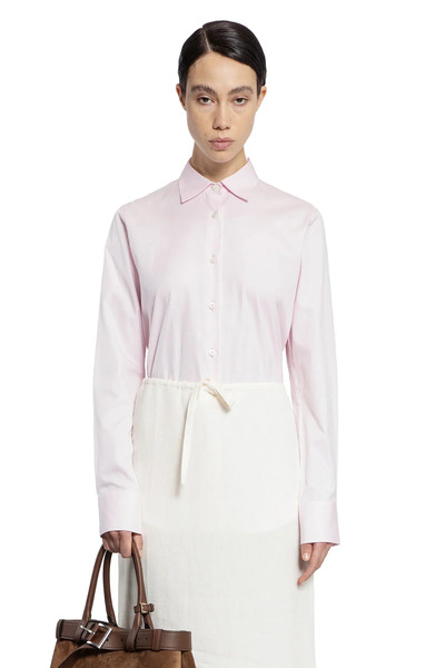  Oxford Cotton Shirt 