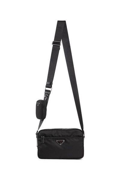  Re-nylon Camera Bag 