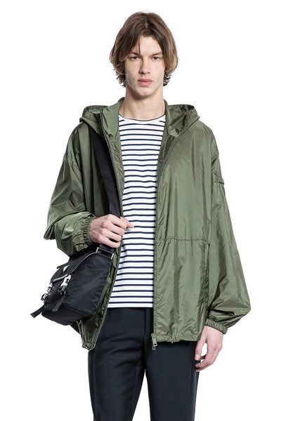  Re-nylon Windbreaker 