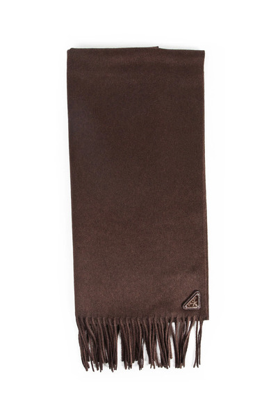  Silk And Cashmere Scarf 