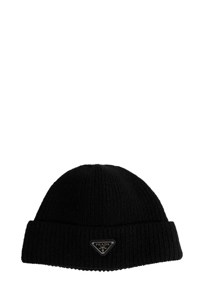  Wool And Cashmere Beanie 