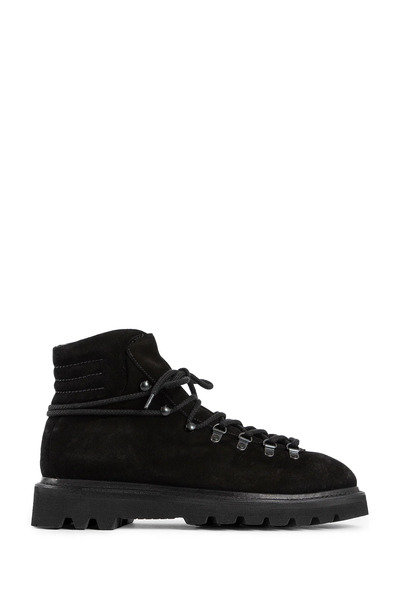  Premiata Woman  Boots 