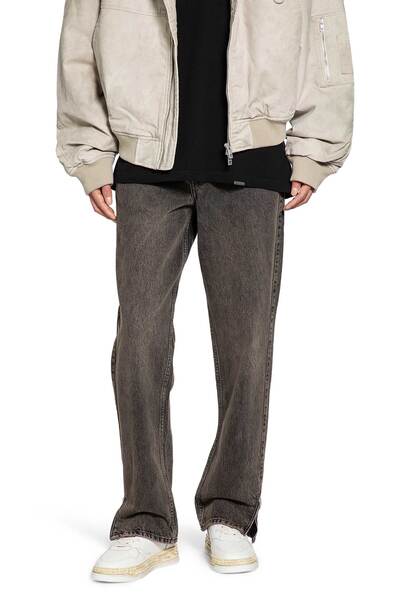  R2s Split Jeans 