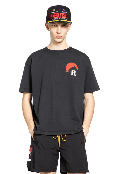  Moonlight Regatta Tee 