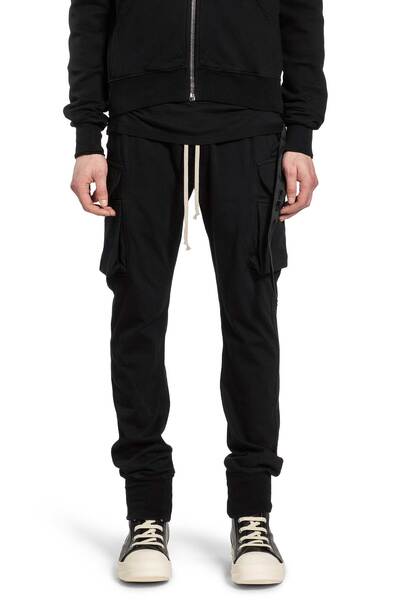  Mastodon Cut In Stretch Denim 