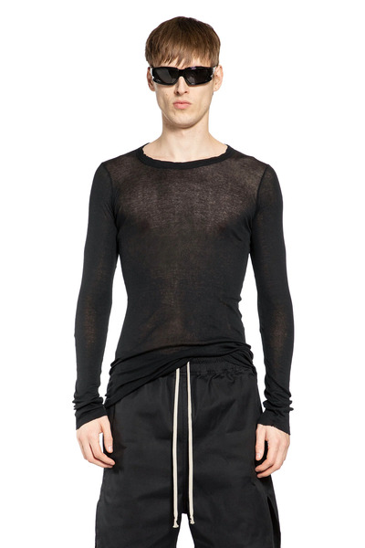  Mini Rib Jersey 