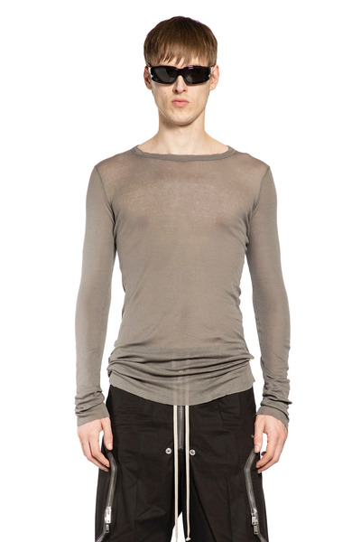  Mini Rib Jersey 