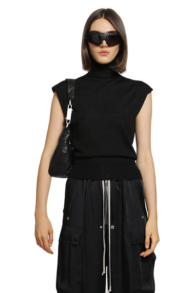  Tower Sleeveless Turtle 
