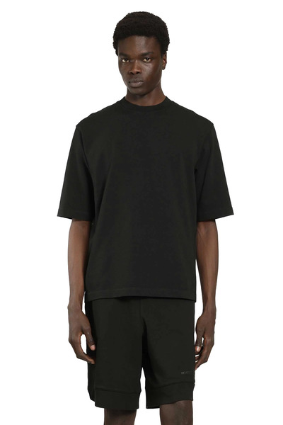  Cotton Jersey T-shirt 