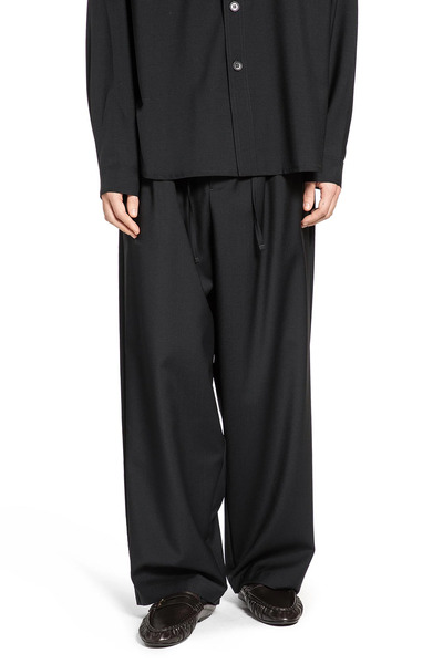  Wool Pyjama Trousers 