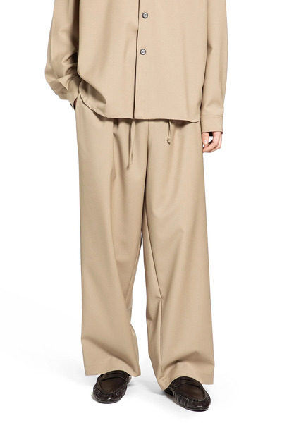  Wool Pyjama Trousers 