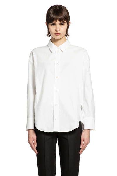  Cotton Oxford Shirt 