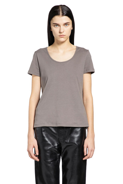  Wool Broadcloth T-shirt 