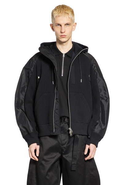  Sponge Sweat Hoodie 