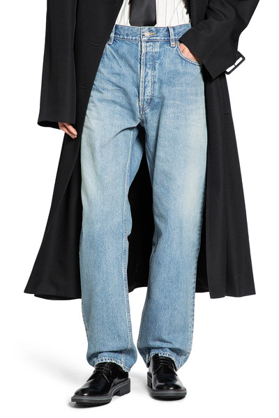  Mick Long Jeans 