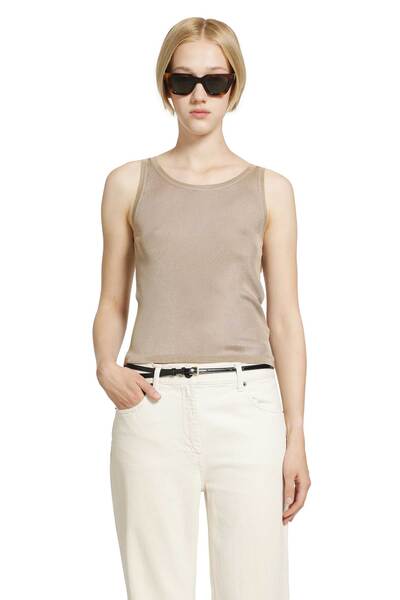  Viscose Tank Top 