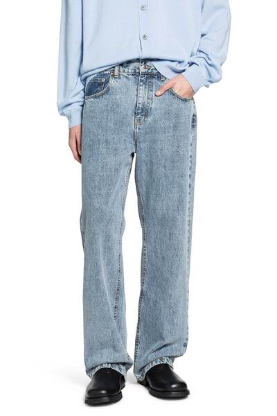  Big Papi Jeans 