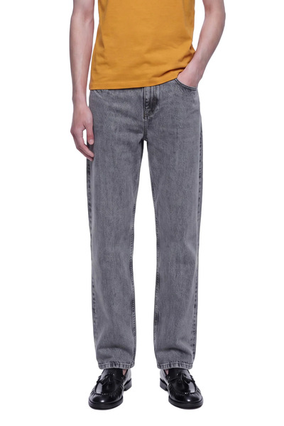  Big Papi Jeans 