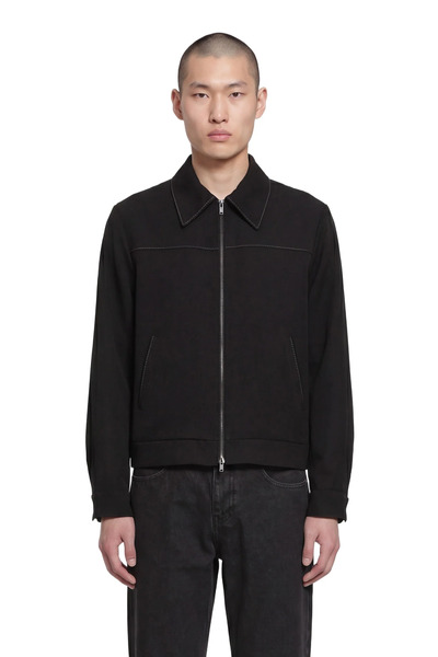  Herman Jacket 