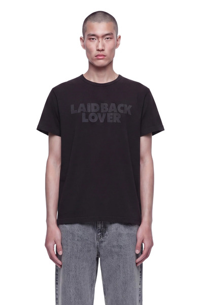  Laidback Lover S/s Tee 