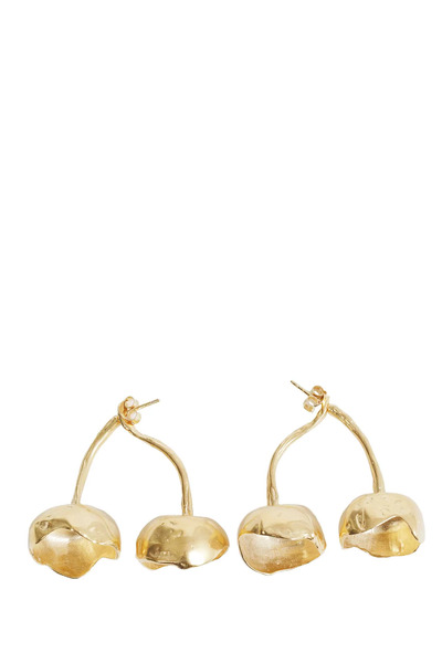  Cerezas Earrings 