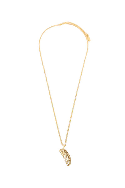  El Peine Necklace 