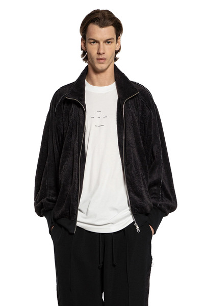  Newman Oversized T-shirt 