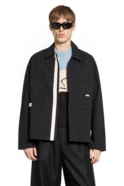  Clarence Chore Jacket 