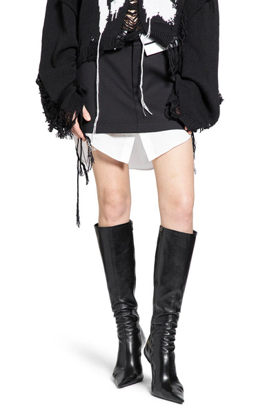  Game Mini Skirt 