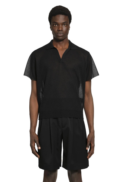  Short Sleeve Skipper 