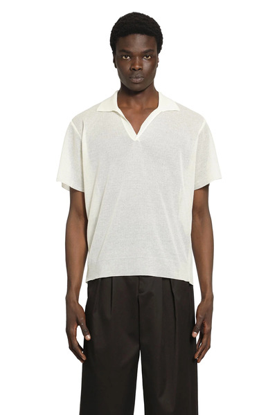  Short Sleeve Skipper 