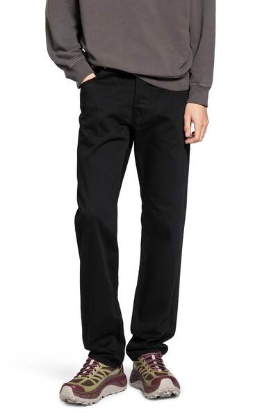  Denim Capsule Jeans 