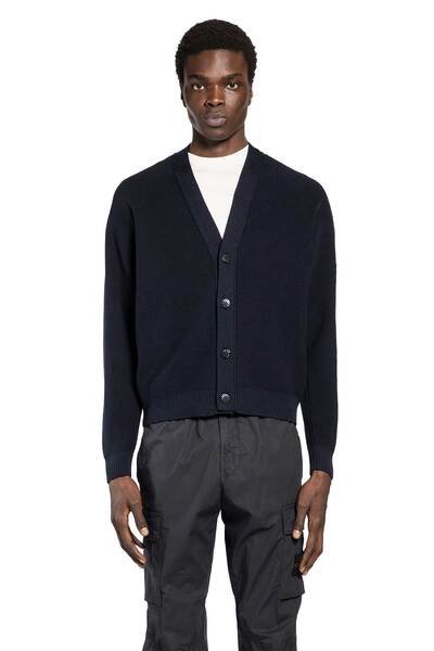  5100009 Pure Light Wool Cardigan 