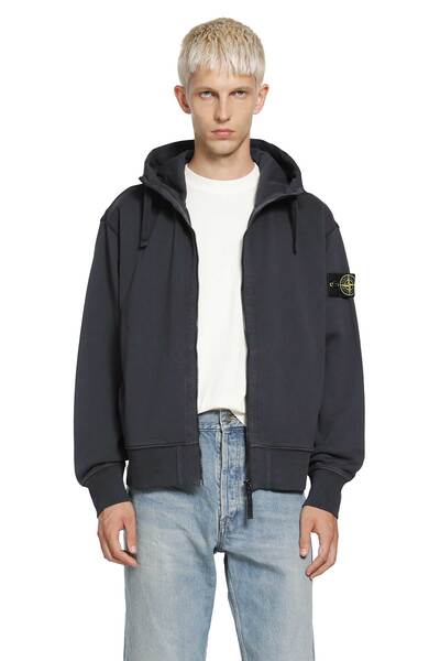  6100009 Zip-up Hoodie 