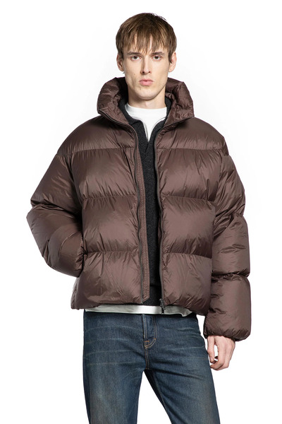  Massey Puffer Jacket 