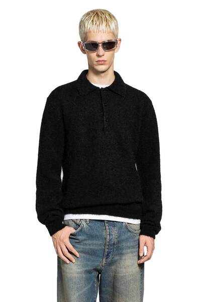  Mohair Sweater 