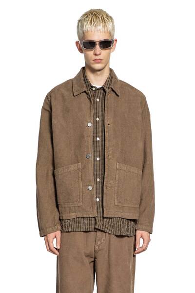  Worker Jacket 