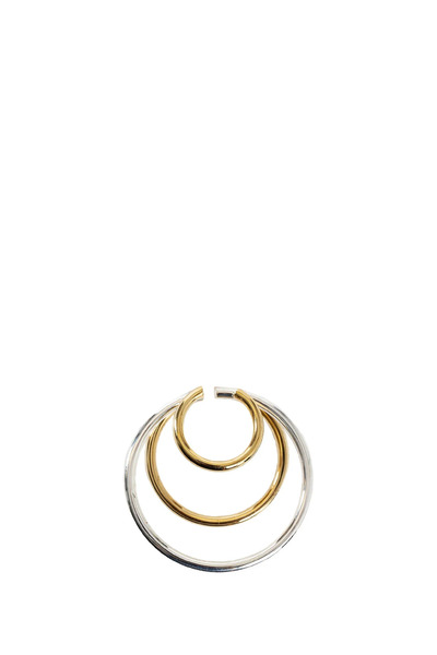  Bicolor Ear Cuff M 