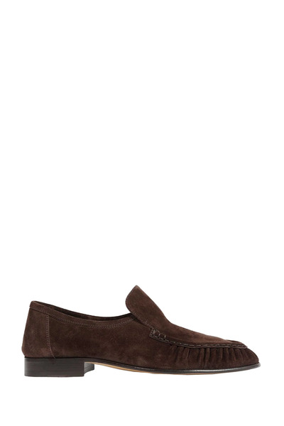  Soft Mocassin Two Loafers 