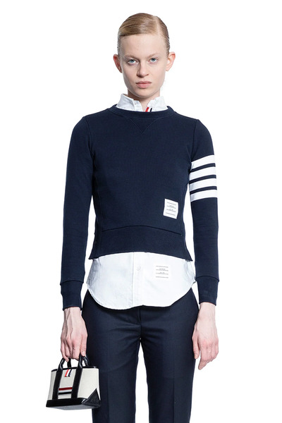  Classic Loopback 4-bar Sweatshirt 