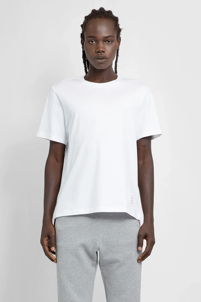  Medium Weight Jersey T-shirt 